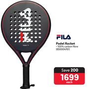Fila Padel Racket 850004761-Each