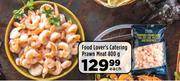 Food Lover's Catering Prwan Meat-800g Each