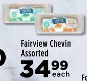 Fairview Chevin Assorted-Each