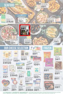 Food Lover's Market Eastern Cape : The Heart Of Good Food (26 September - 02 October 2022), page 6