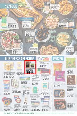 Food Lover's Market Eastern Cape : The Heart Of Good Food (26 September - 02 October 2022), page 6