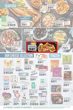 Food Lover's Market Eastern Cape : The Heart Of Good Food (26 September - 02 October 2022), page 6