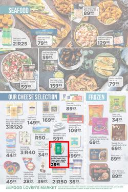 Food Lover's Market Eastern Cape : The Heart Of Good Food (26 September - 02 October 2022), page 6