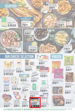 Food Lover's Market Eastern Cape : The Heart Of Good Food (26 September - 02 October 2022), page 6