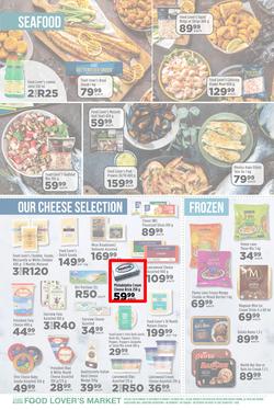 Food Lover's Market Eastern Cape : The Heart Of Good Food (26 September - 02 October 2022), page 6