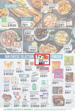 Food Lover's Market Eastern Cape : The Heart Of Good Food (26 September - 02 October 2022), page 6