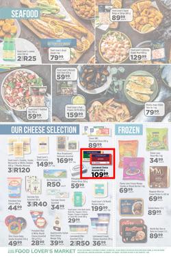 Food Lover's Market Eastern Cape : The Heart Of Good Food (26 September - 02 October 2022), page 6