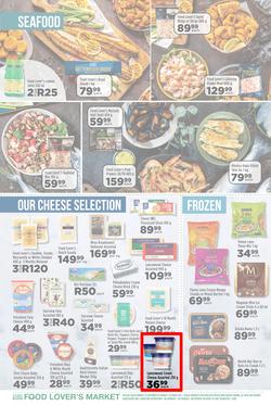 Food Lover's Market Eastern Cape : The Heart Of Good Food (26 September - 02 October 2022), page 6