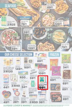 Food Lover's Market Eastern Cape : The Heart Of Good Food (26 September - 02 October 2022), page 6