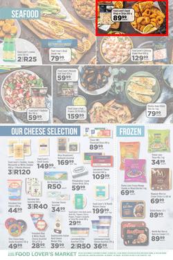 Food Lover's Market Eastern Cape : The Heart Of Good Food (26 September - 02 October 2022), page 6