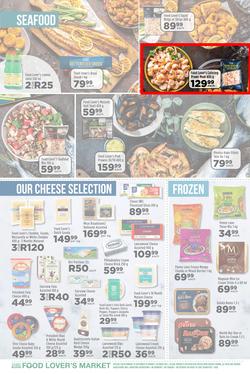 Food Lover's Market Eastern Cape : The Heart Of Good Food (26 September - 02 October 2022), page 6
