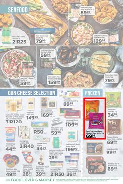Food Lover's Market Eastern Cape : The Heart Of Good Food (26 September - 02 October 2022), page 6