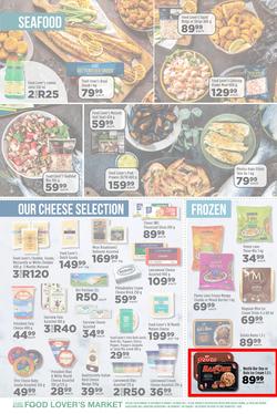 Food Lover's Market Eastern Cape : The Heart Of Good Food (26 September - 02 October 2022), page 6