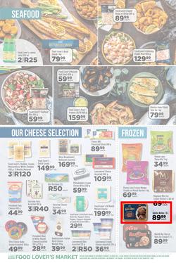 Food Lover's Market Eastern Cape : The Heart Of Good Food (26 September - 02 October 2022), page 6