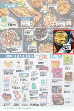 Food Lover's Market Eastern Cape : The Heart Of Good Food (26 September - 02 October 2022), page 6