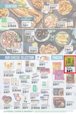 Food Lover's Market Eastern Cape : The Heart Of Good Food (26 September - 02 October 2022), page 6