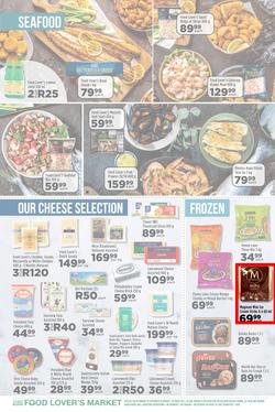 Food Lover's Market Eastern Cape : The Heart Of Good Food (26 September - 02 October 2022), page 6
