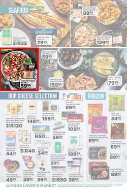 Food Lover's Market Eastern Cape : The Heart Of Good Food (26 September - 02 October 2022), page 6