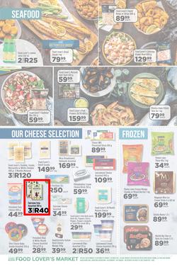 Food Lover's Market Eastern Cape : The Heart Of Good Food (26 September - 02 October 2022), page 6