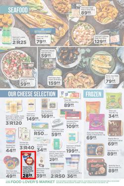 Food Lover's Market Eastern Cape : The Heart Of Good Food (26 September - 02 October 2022), page 6