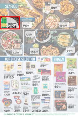 Food Lover's Market Eastern Cape : The Heart Of Good Food (26 September - 02 October 2022), page 6