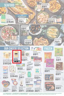 Food Lover's Market Eastern Cape : The Heart Of Good Food (26 September - 02 October 2022), page 6