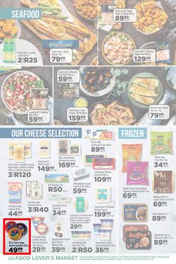 Food Lover's Market Eastern Cape : The Heart Of Good Food (26 September - 02 October 2022), page 6