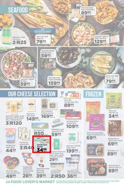 Food Lover's Market Eastern Cape : The Heart Of Good Food (26 September - 02 October 2022), page 6