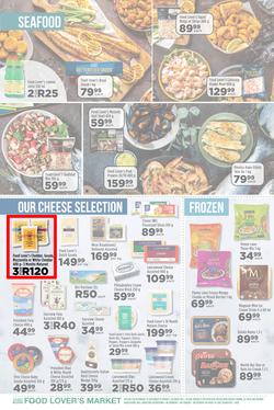 Food Lover's Market Eastern Cape : The Heart Of Good Food (26 September - 02 October 2022), page 6