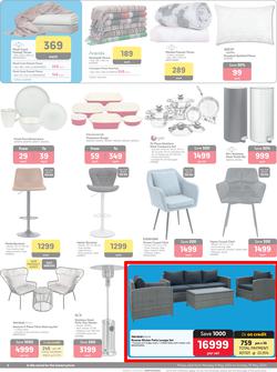 Makro : General Merchandise (06 May - 19 May 2024), page 6