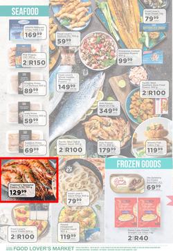 Food Lover's Market Western Cape : Summer Carnival (24 January - 30 January 2022), page 6