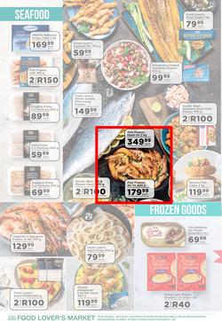 Food Lover's Market Western Cape : Summer Carnival (24 January - 30 January 2022), page 6