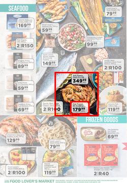 Food Lover's Market Western Cape : Summer Carnival (24 January - 30 January 2022), page 6