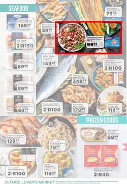 Food Lover's Market Western Cape : Summer Carnival (24 January - 30 January 2022), page 6