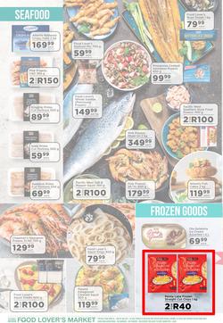 Food Lover's Market Western Cape : Summer Carnival (24 January - 30 January 2022), page 6
