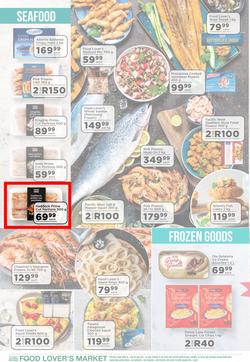 Food Lover's Market Western Cape : Summer Carnival (24 January - 30 January 2022), page 6