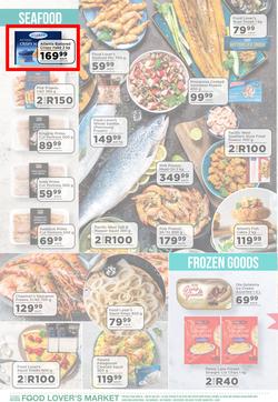 Food Lover's Market Western Cape : Summer Carnival (24 January - 30 January 2022), page 6