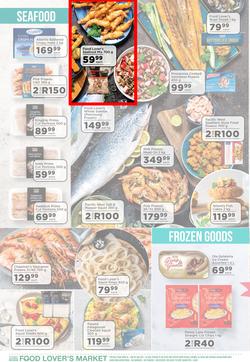 Food Lover's Market Western Cape : Summer Carnival (24 January - 30 January 2022), page 6