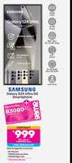 Samsung Galaxy S24 Ultra 5G Smartphone-On 1.4GB Red Core