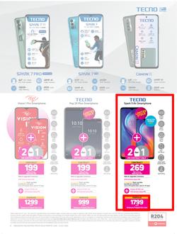 Game Cellular : Beat The Winter Blues (07 June - 06 July 2022), page 6