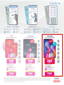 Game Cellular : Beat The Winter Blues (07 June - 06 July 2022), page 6