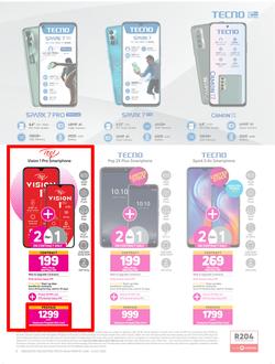 Game Cellular : Beat The Winter Blues (07 June - 06 July 2022), page 6