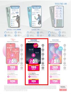 Game Cellular : Beat The Winter Blues (07 June - 06 July 2022), page 6