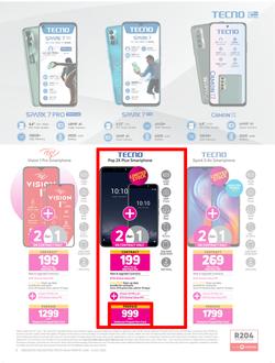 Game Cellular : Beat The Winter Blues (07 June - 06 July 2022), page 6