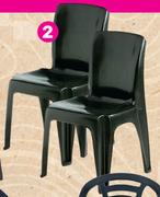 Gold Sun Titan Heavy Duty Chair-For 2