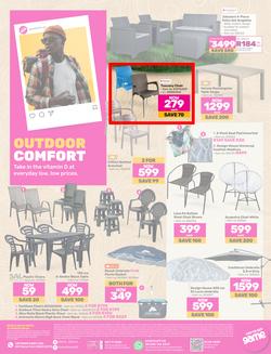 Game : Plan Your Easter Escape (12 March - 31 March 2024), page 6
