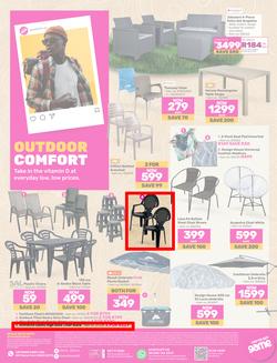 Game : Plan Your Easter Escape (12 March - 31 March 2024), page 6