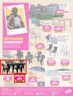 Game : Plan Your Easter Escape (12 March - 31 March 2024), page 6