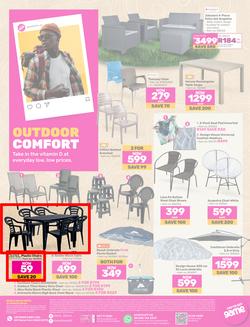 Game : Plan Your Easter Escape (12 March - 31 March 2024), page 6
