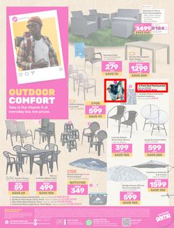 Game : Plan Your Easter Escape (12 March - 31 March 2024), page 6